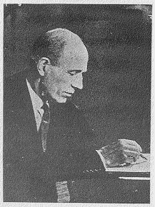 Lord Irwin (later Lord Halifax) stepped aside in 1940 to let Churchill become the Prime Minister during the Second World War