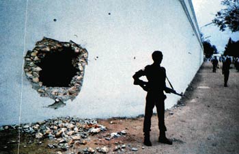 International Conspiracy: India-trained Tamil mercenaries from Sri Lanka invade Maldives