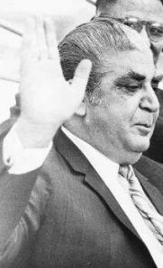 Yahya Khan: The man responsible for the genocide