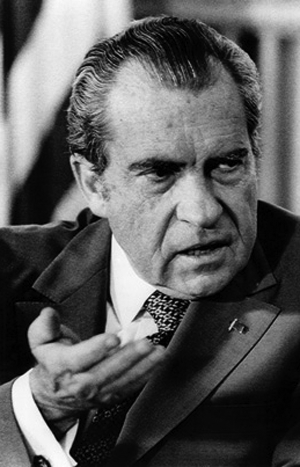 It wasn't just about the Cold War. For Nixon, Indians were “a slippery, treacherous people”. Indira Gandhi was a “bitch” while Yahya Khan was an “honorable” man. It was not uncommon for paranoid Nixon to carry such un-nuanced prejudices. That they should end up condemning hundreds of thousands of Bengalis to their deaths was just a misfortune of history.